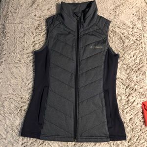 Columbia Vest